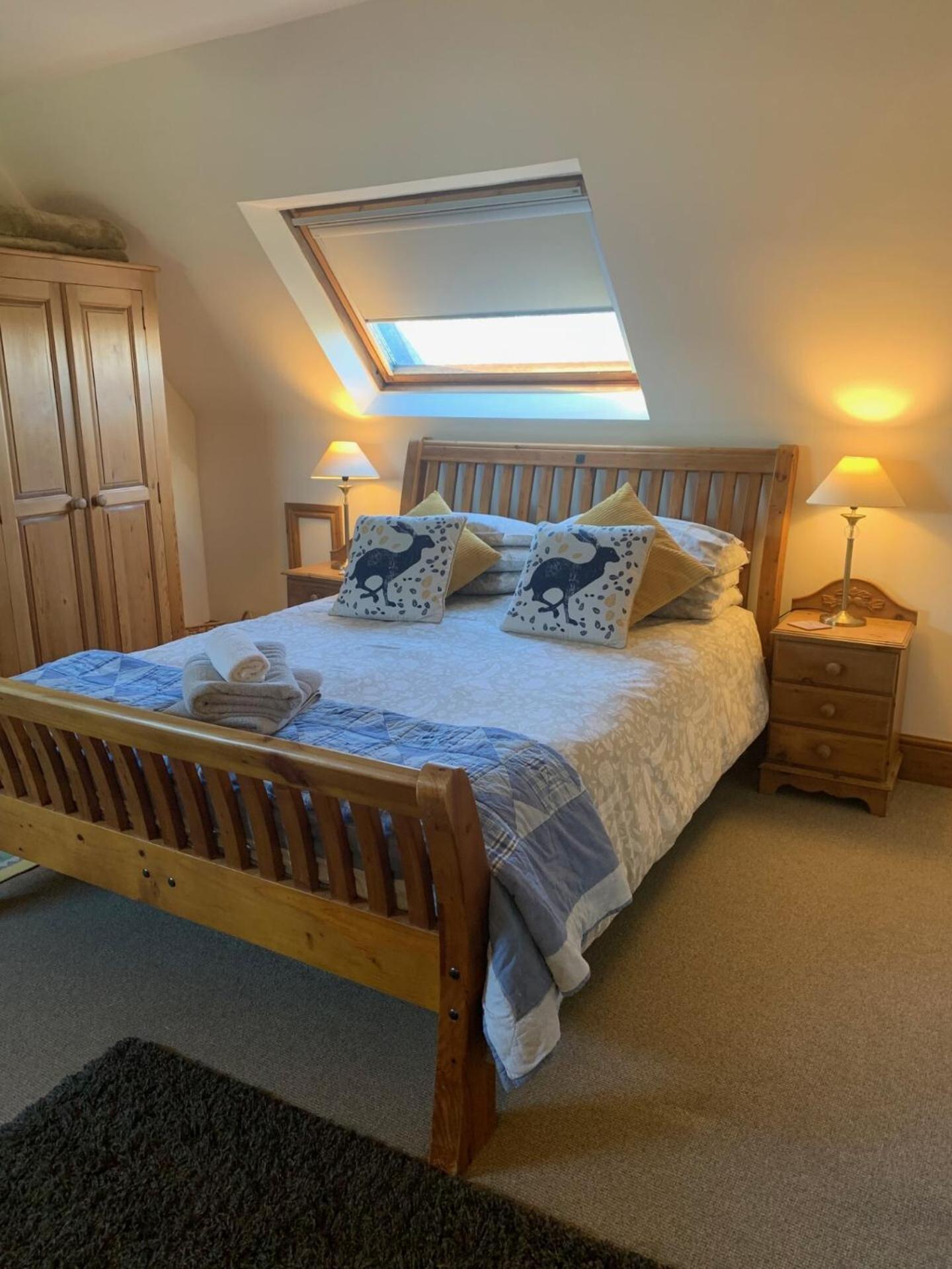 Robeanne House Holiday Accommodation Shiptonthorpe Стая снимка