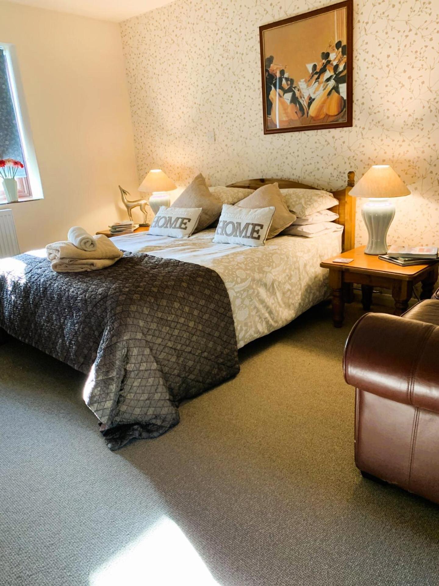 Robeanne House Holiday Accommodation Shiptonthorpe Стая снимка