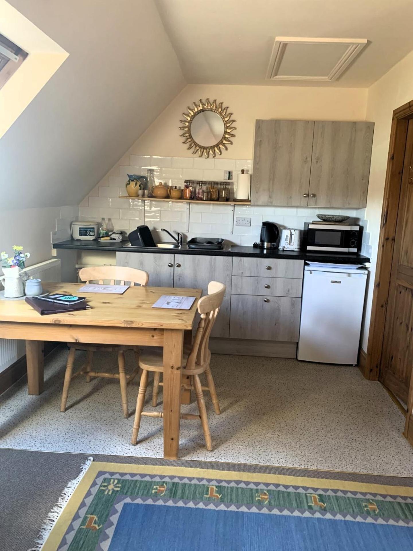 Robeanne House Holiday Accommodation Shiptonthorpe Екстериор снимка