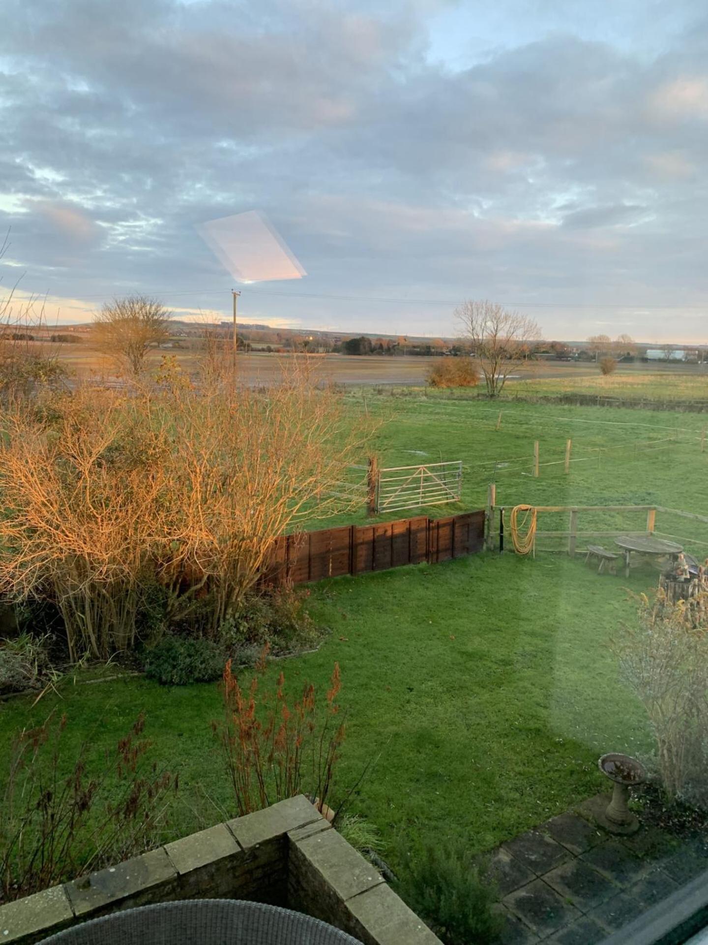 Robeanne House Holiday Accommodation Shiptonthorpe Екстериор снимка