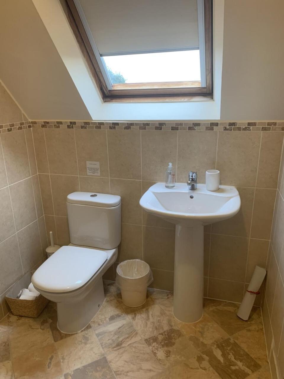 Robeanne House Holiday Accommodation Shiptonthorpe Стая снимка