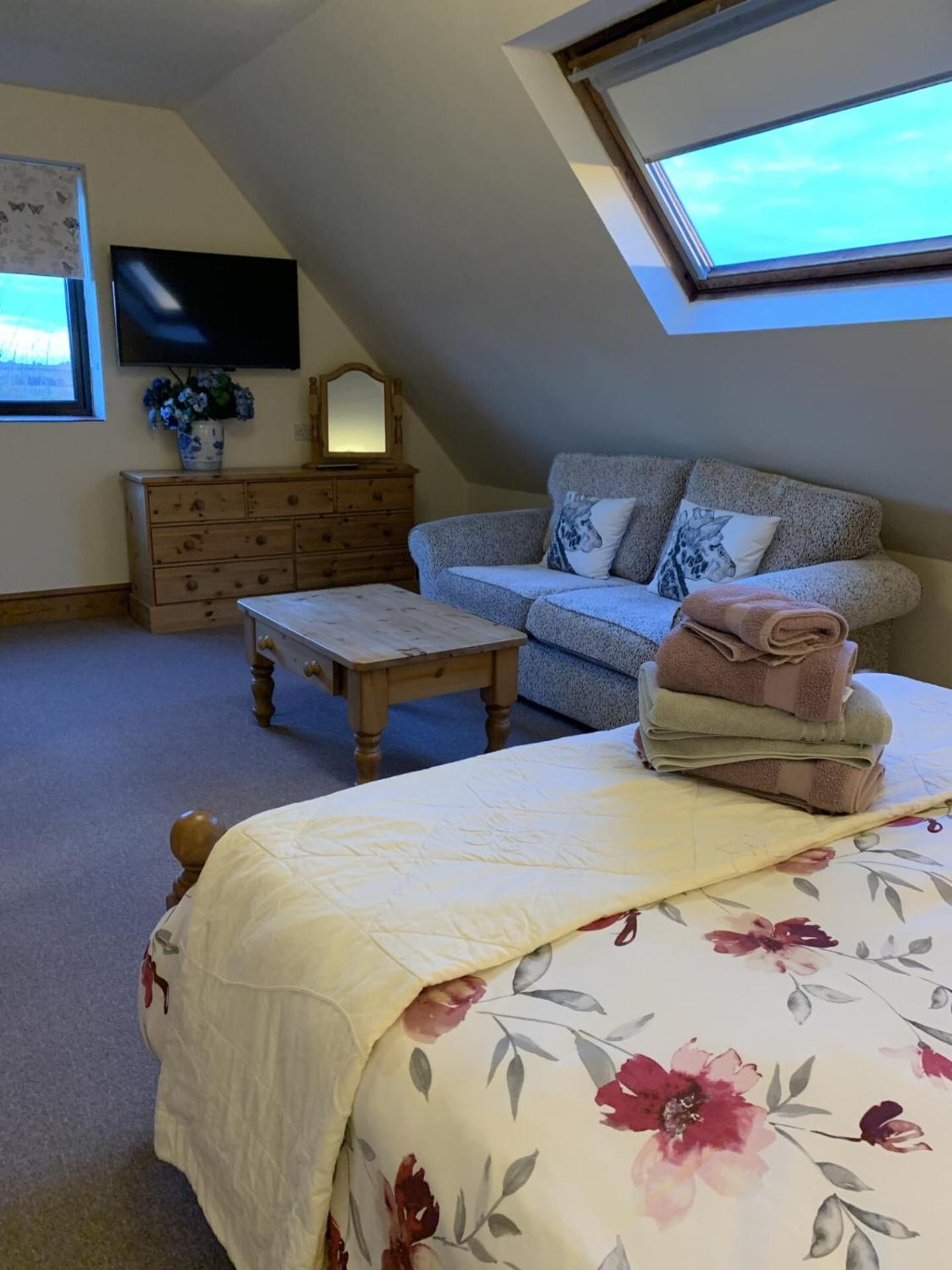 Robeanne House Holiday Accommodation Shiptonthorpe Стая снимка