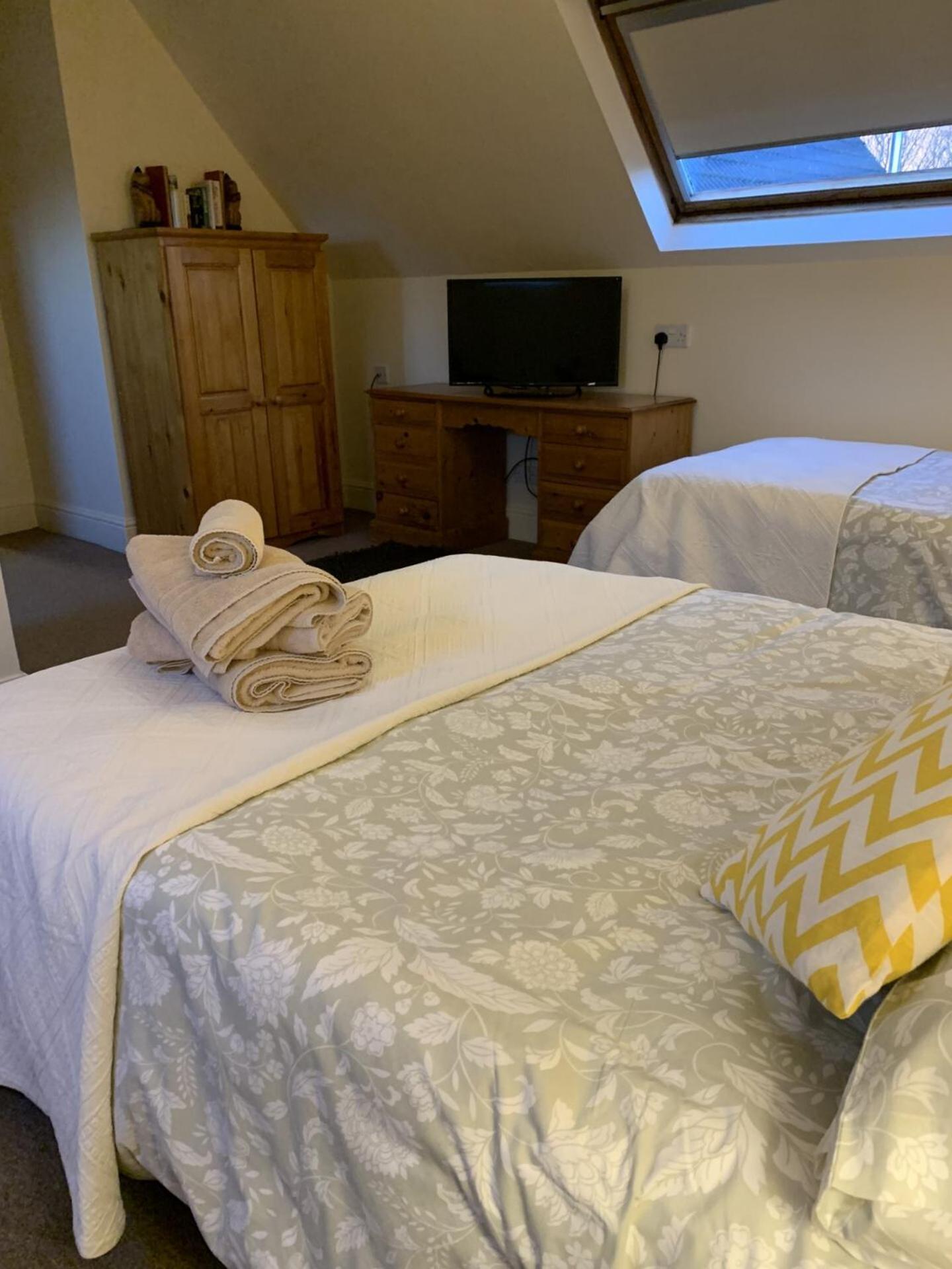 Robeanne House Holiday Accommodation Shiptonthorpe Стая снимка