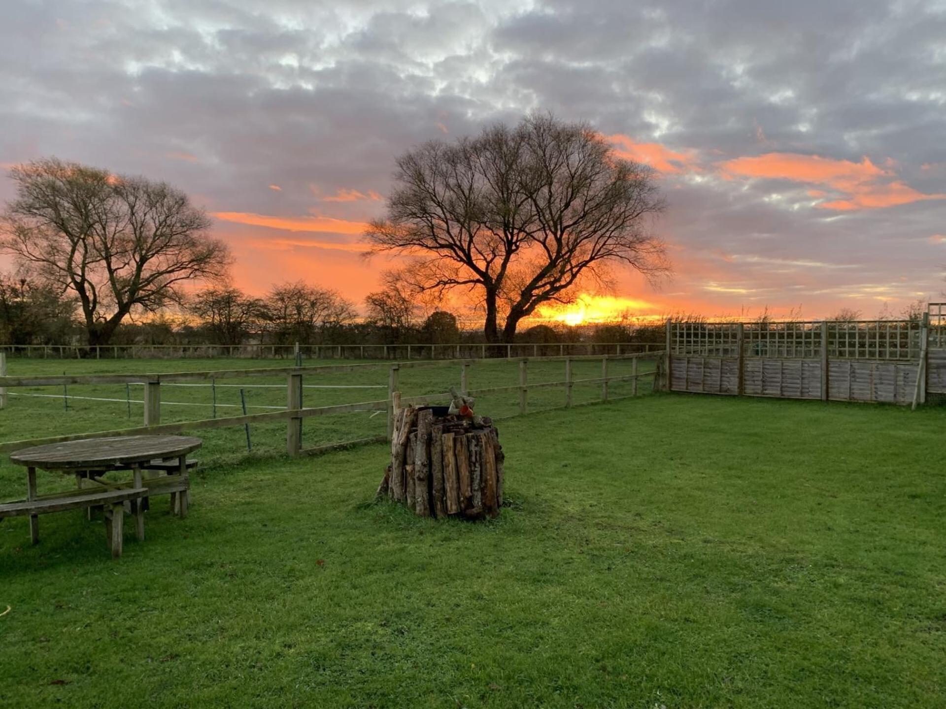 Robeanne House Holiday Accommodation Shiptonthorpe Стая снимка