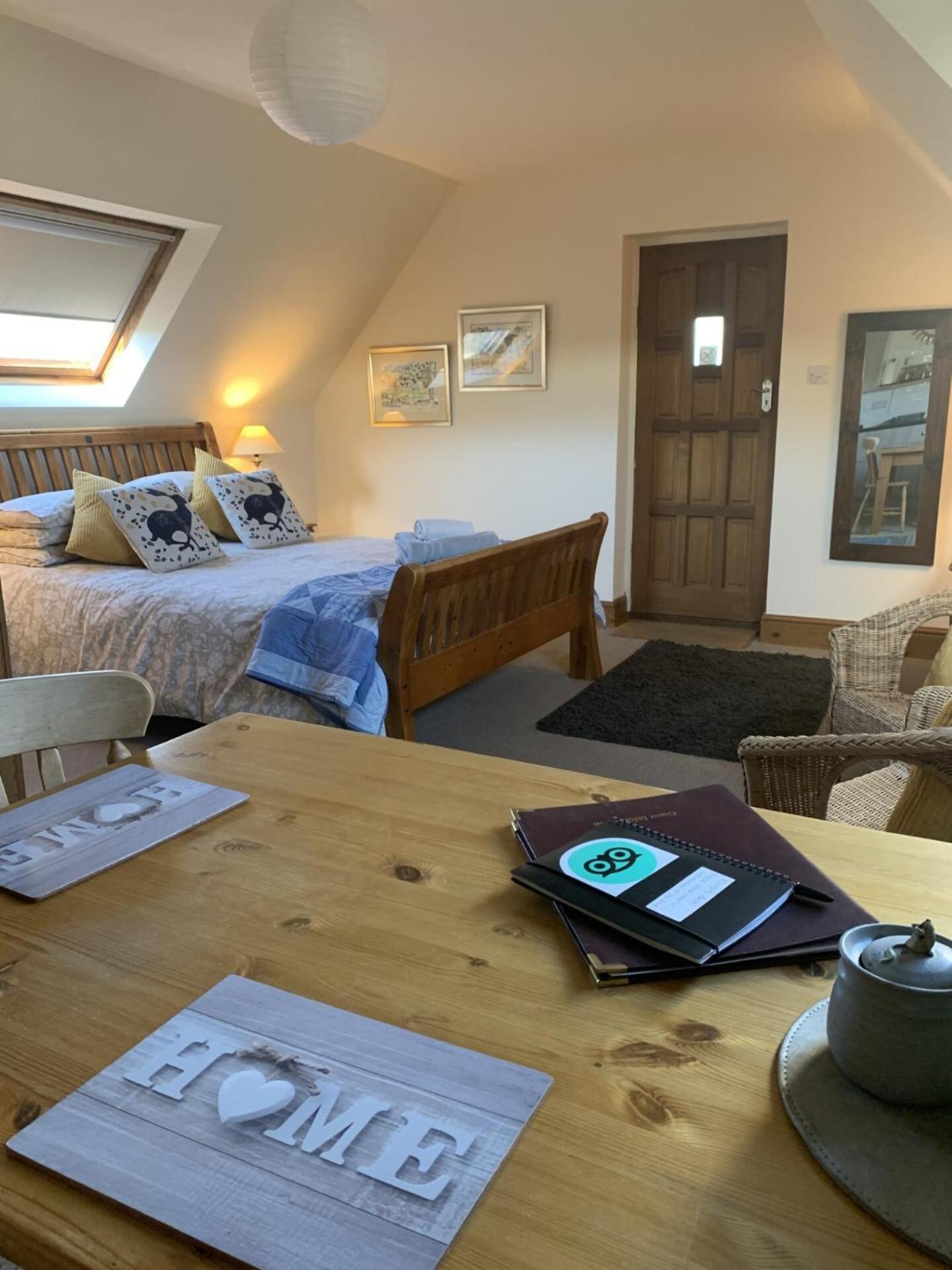 Robeanne House Holiday Accommodation Shiptonthorpe Стая снимка