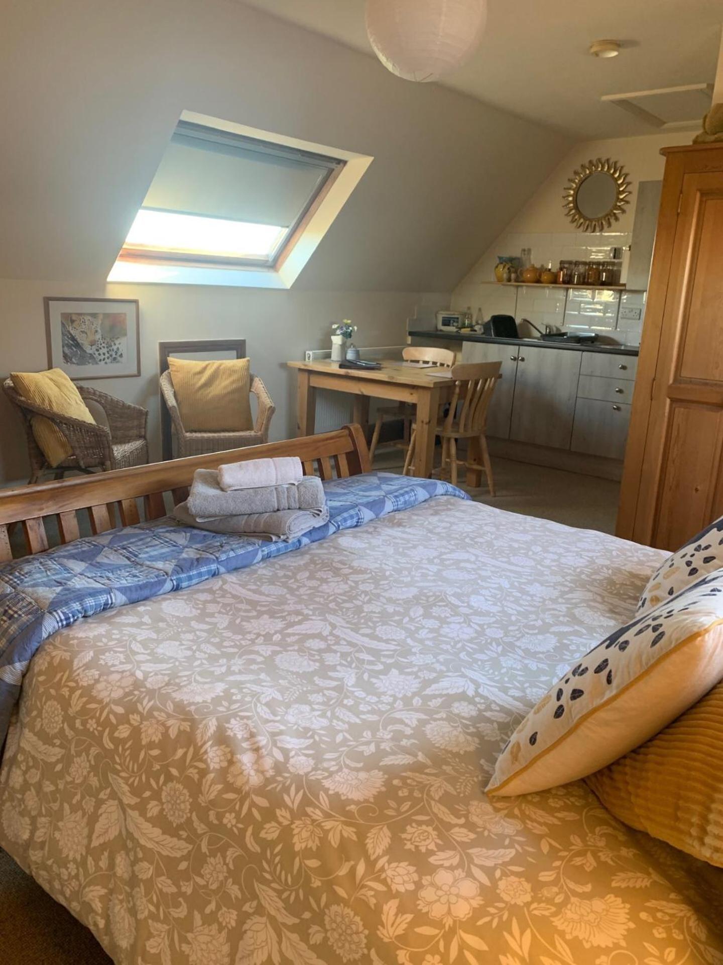 Robeanne House Holiday Accommodation Shiptonthorpe Стая снимка