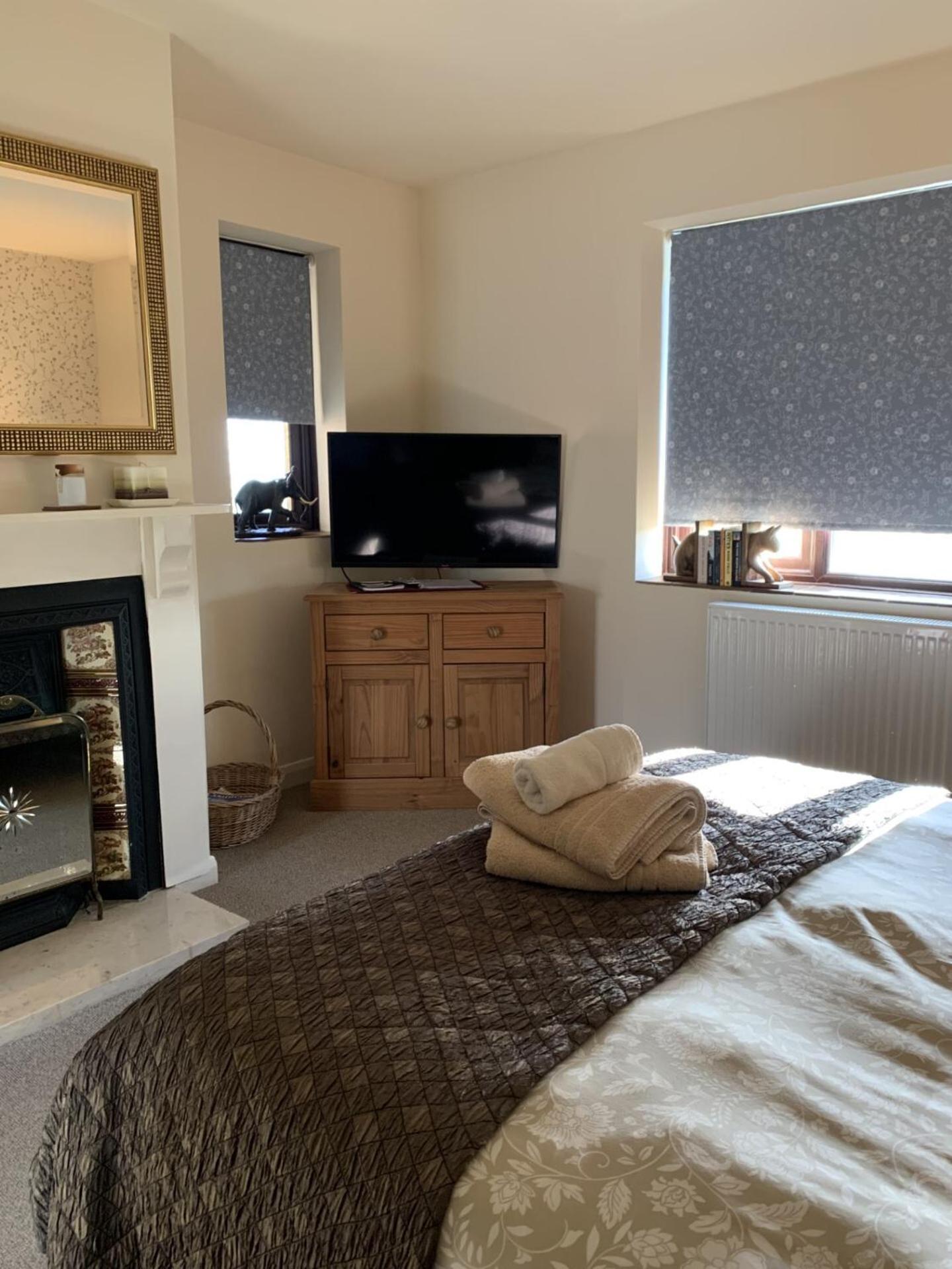 Robeanne House Holiday Accommodation Shiptonthorpe Стая снимка