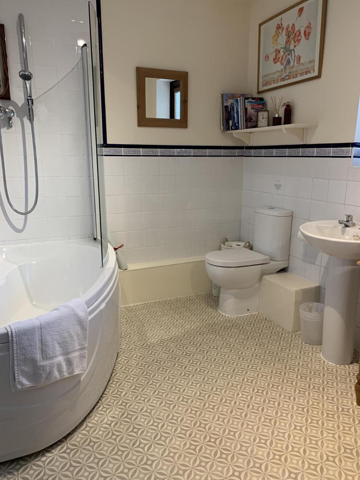 Robeanne House Holiday Accommodation Shiptonthorpe Стая снимка