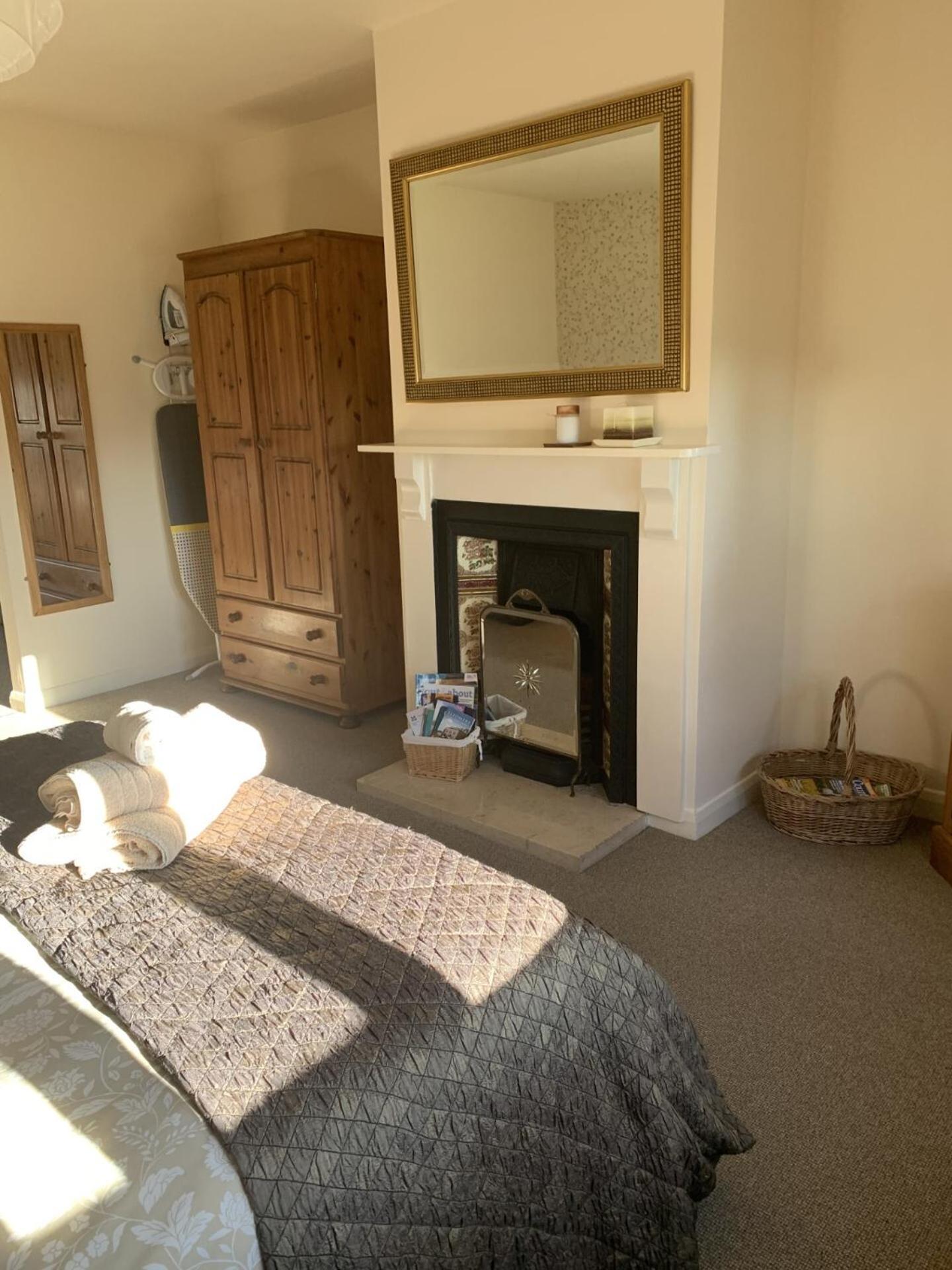 Robeanne House Holiday Accommodation Shiptonthorpe Стая снимка