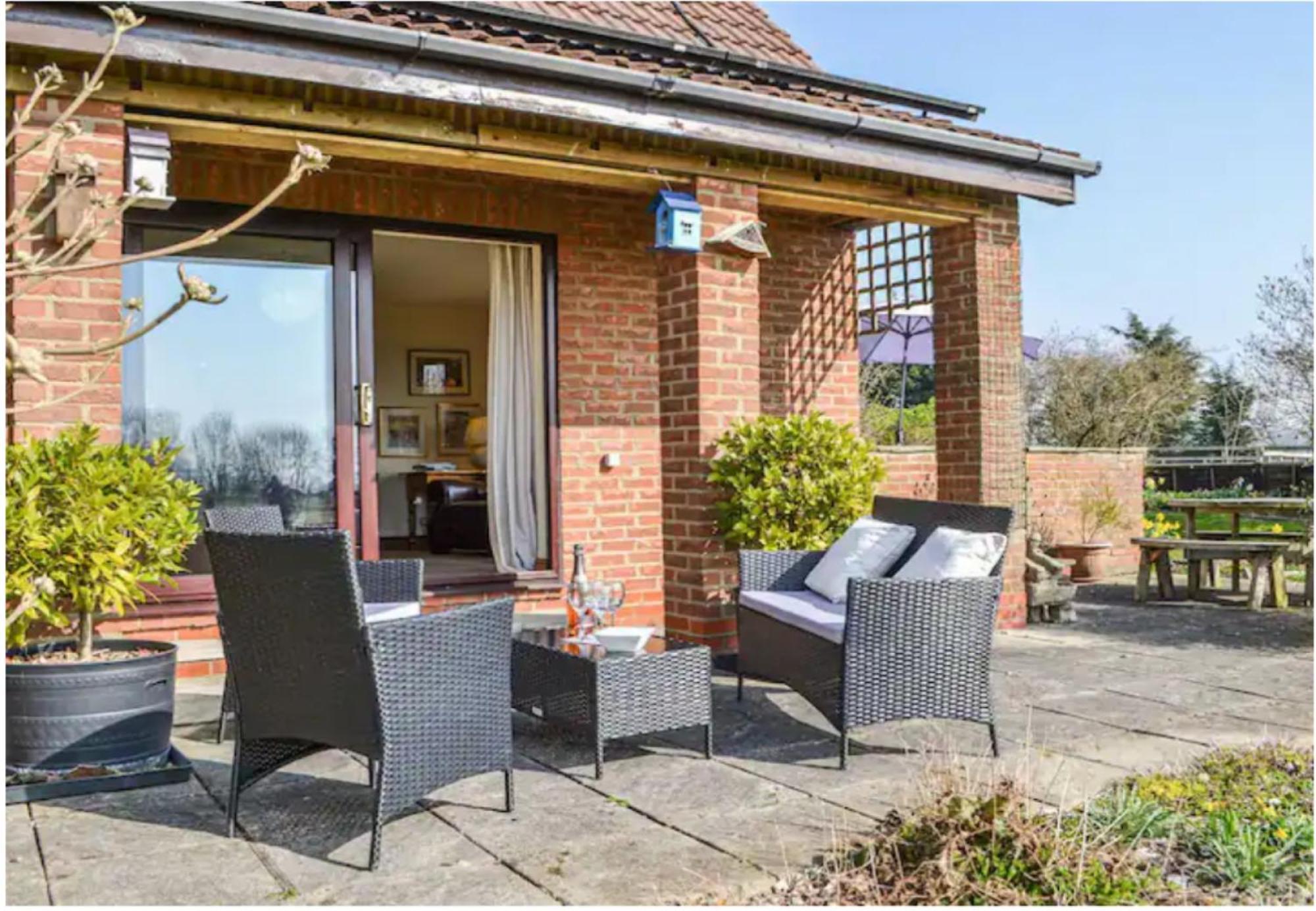 Robeanne House Holiday Accommodation Shiptonthorpe Стая снимка