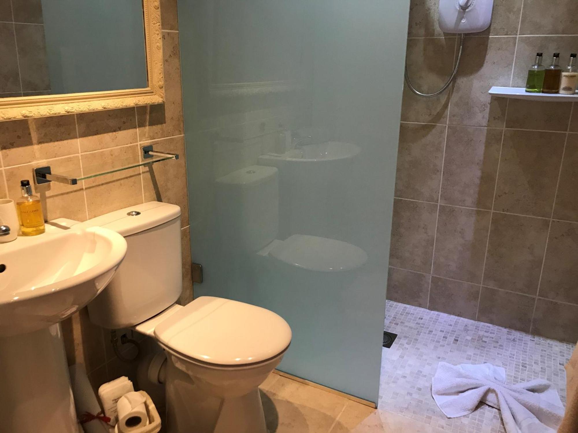 Robeanne House Holiday Accommodation Shiptonthorpe Стая снимка