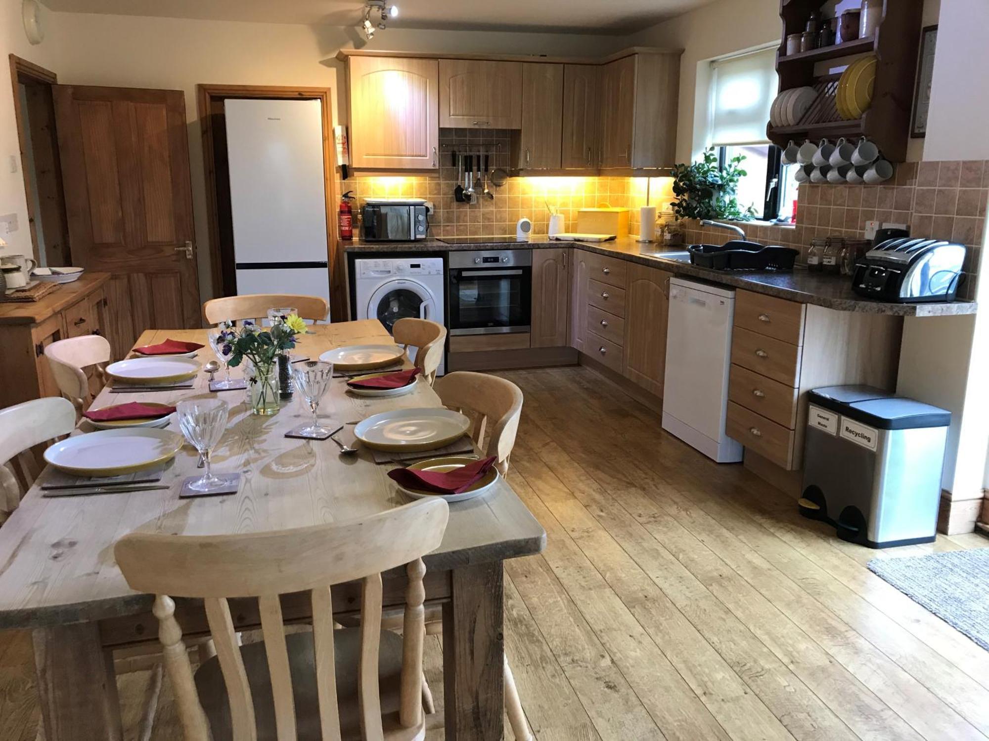 Robeanne House Holiday Accommodation Shiptonthorpe Стая снимка