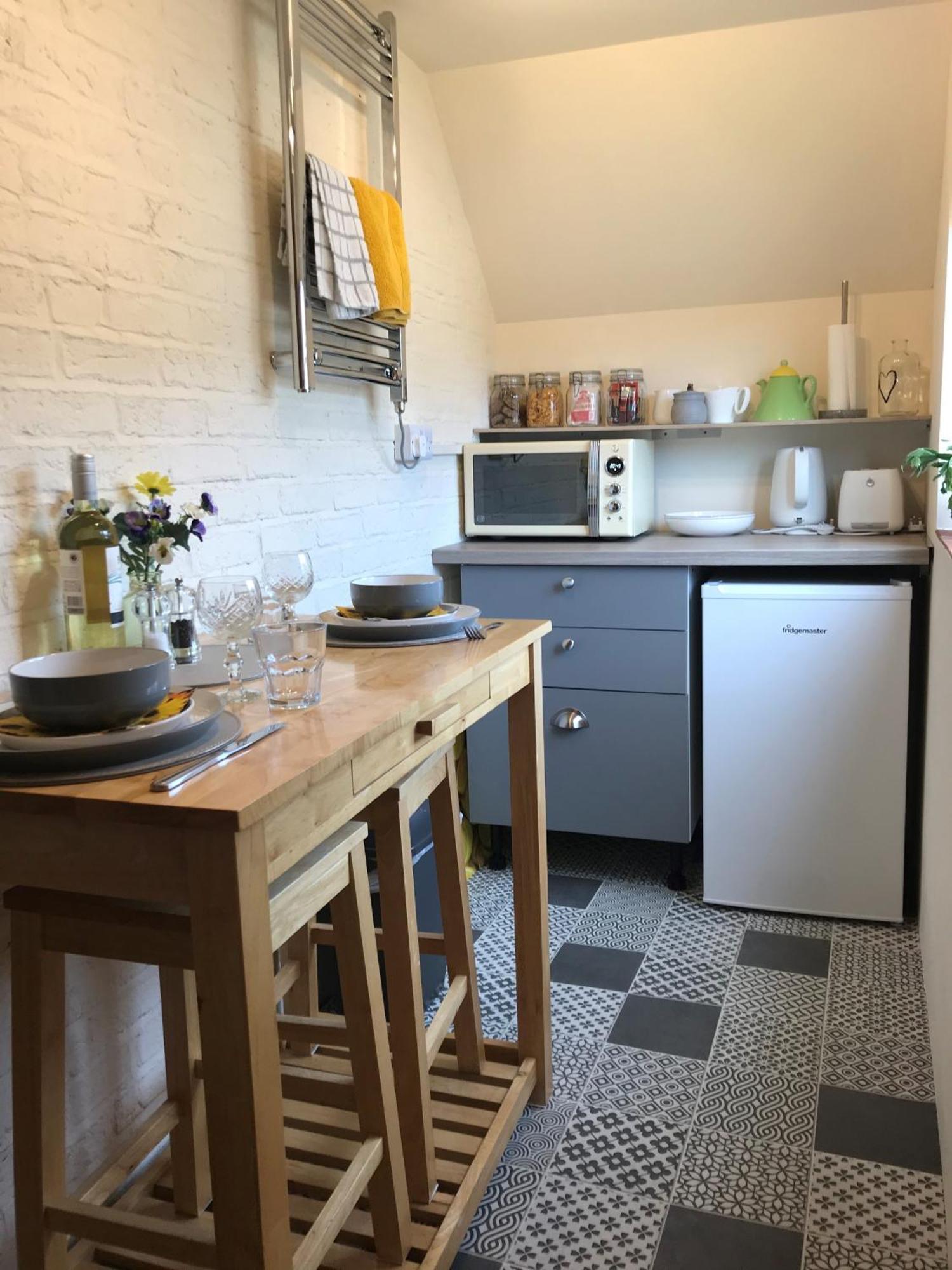 Robeanne House Holiday Accommodation Shiptonthorpe Стая снимка