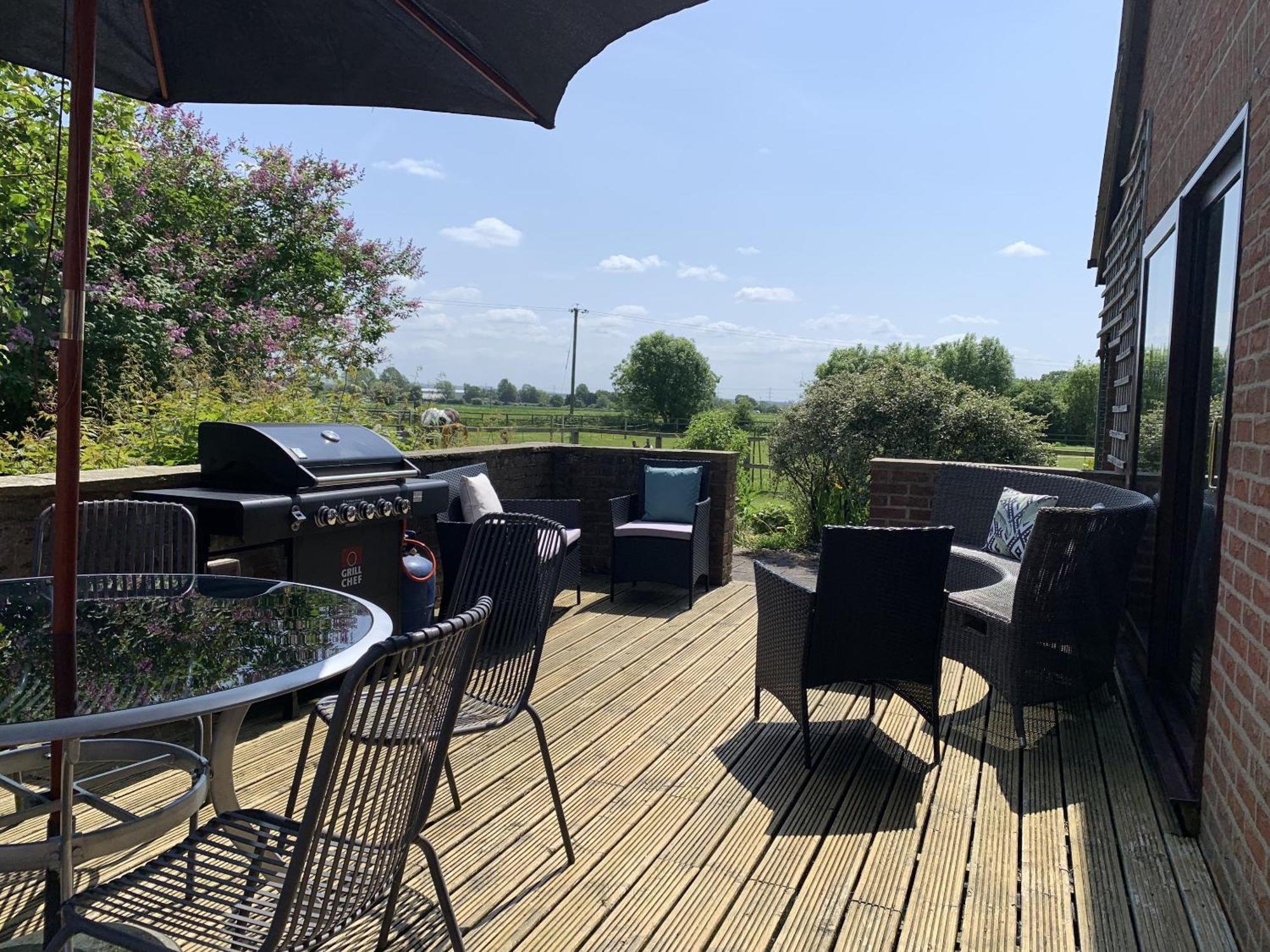 Robeanne House Holiday Accommodation Shiptonthorpe Стая снимка