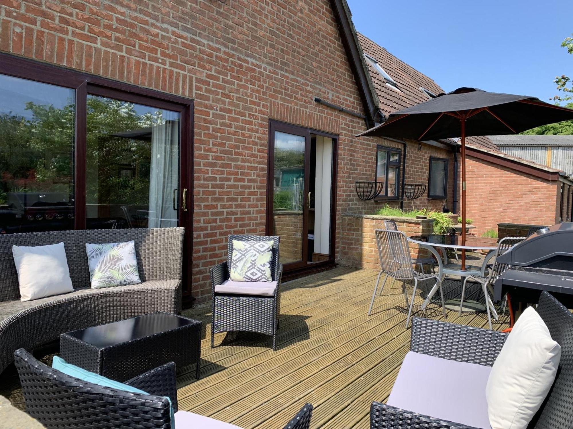 Robeanne House Holiday Accommodation Shiptonthorpe Стая снимка