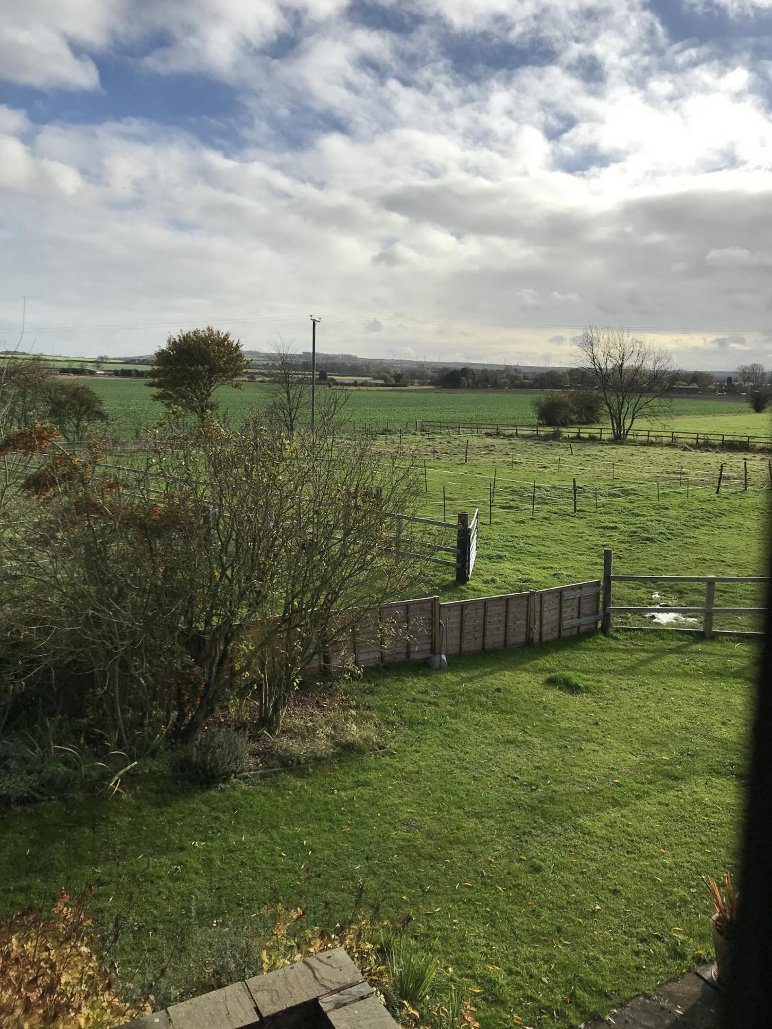 Robeanne House Holiday Accommodation Shiptonthorpe Стая снимка