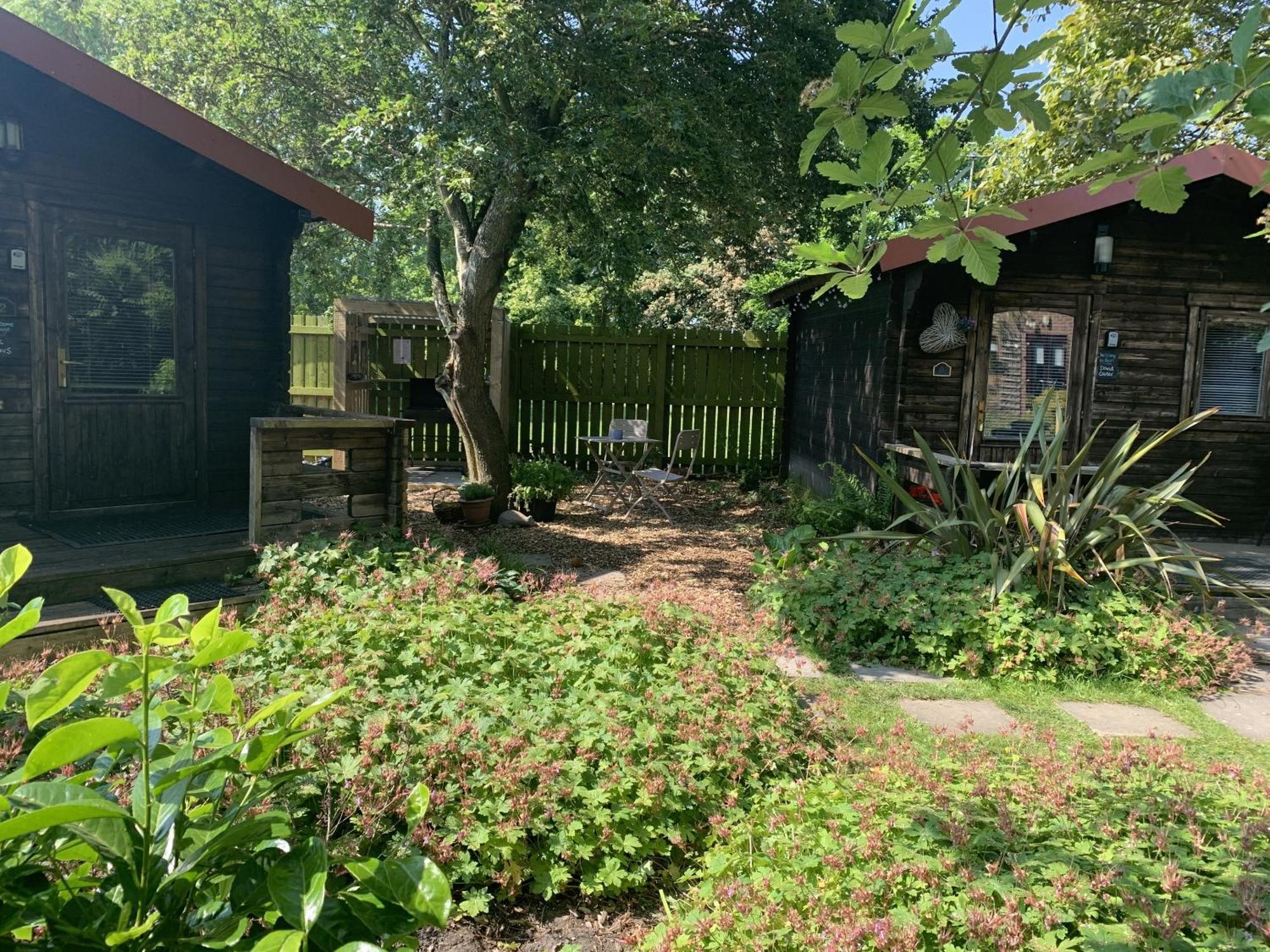 Robeanne House Holiday Accommodation Shiptonthorpe Стая снимка