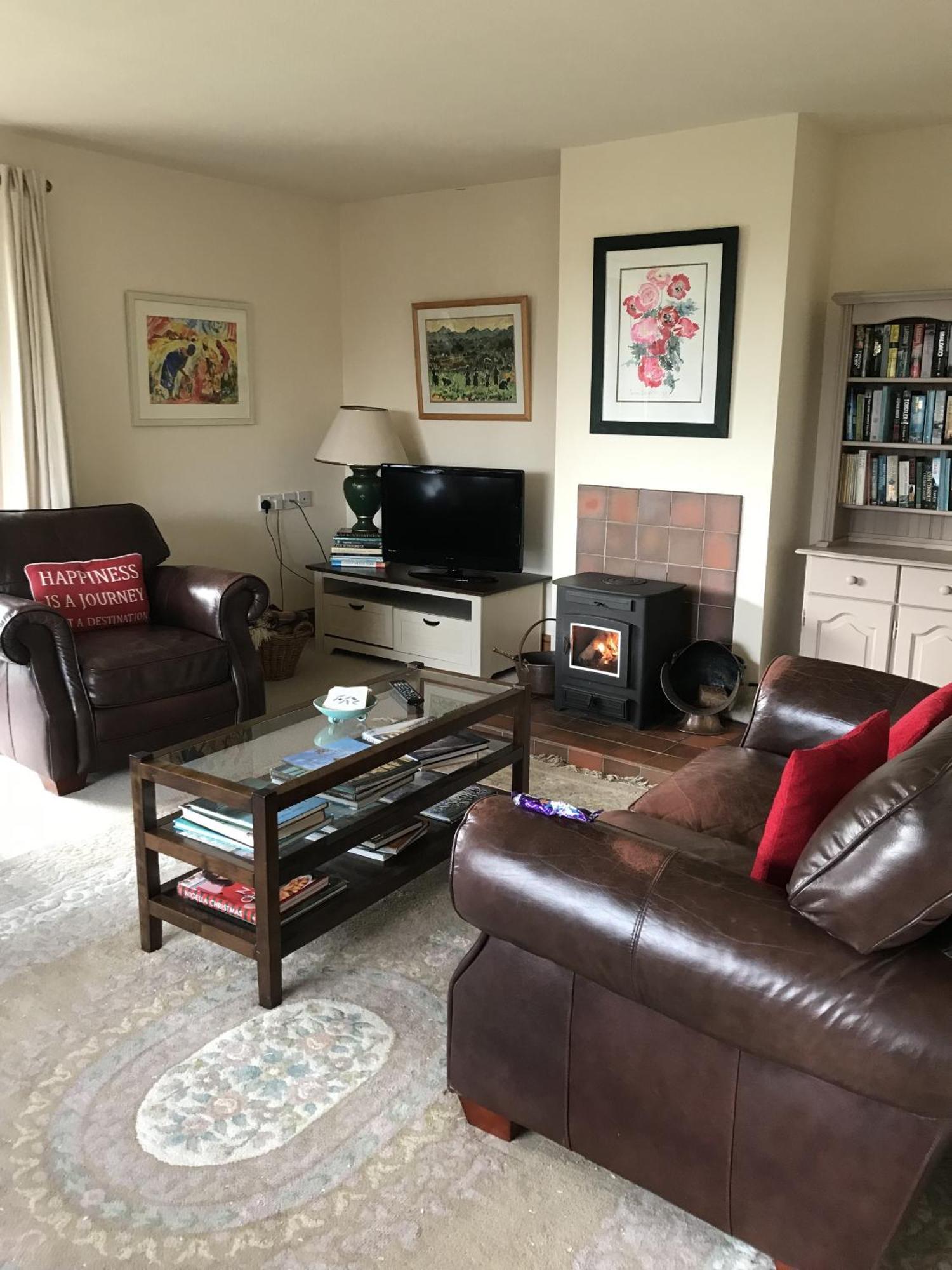 Robeanne House Holiday Accommodation Shiptonthorpe Стая снимка