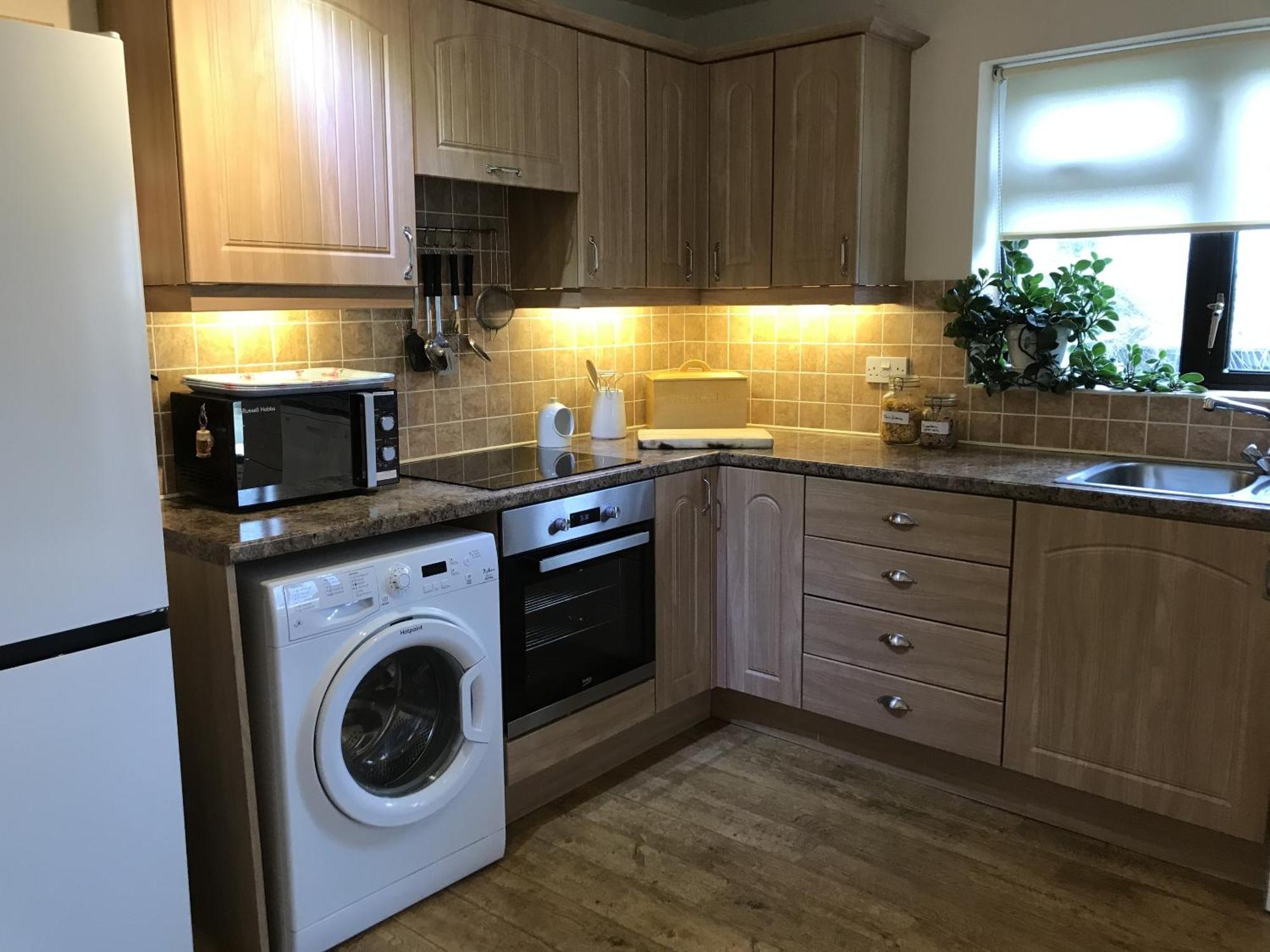 Robeanne House Holiday Accommodation Shiptonthorpe Стая снимка