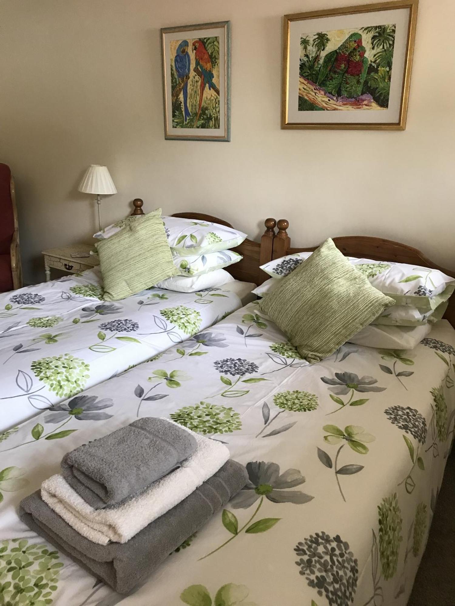 Robeanne House Holiday Accommodation Shiptonthorpe Стая снимка