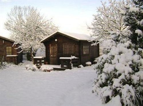 Robeanne House Holiday Accommodation Shiptonthorpe Екстериор снимка